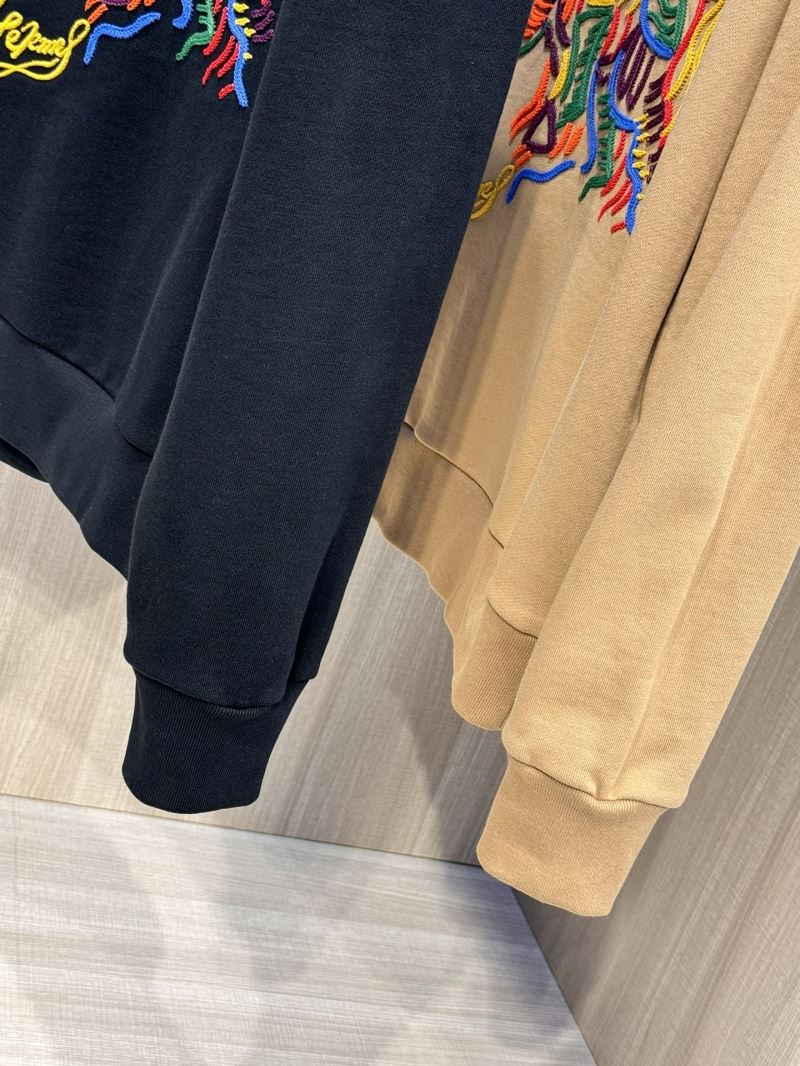 Hermes Hoodies